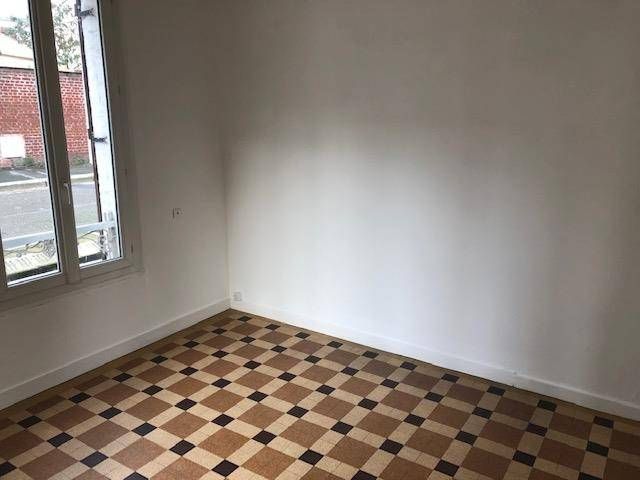 À vendre appartement à rénover Le Havre Sanvic 76620
