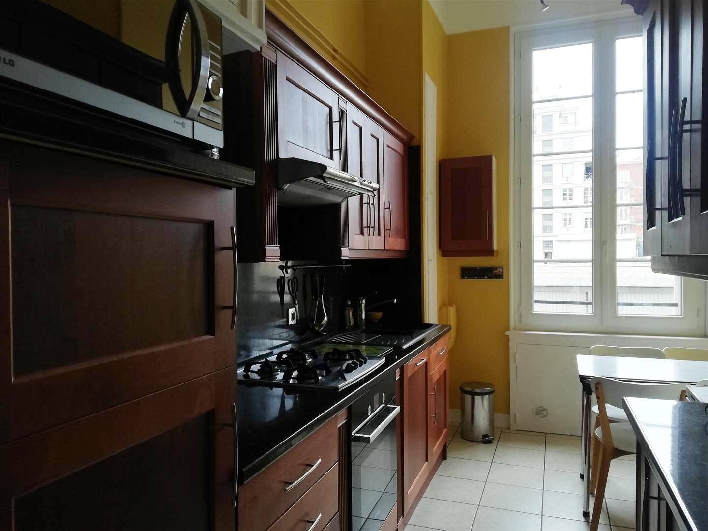 Appartement à vendre Criquetot-l'Esneval 76280
