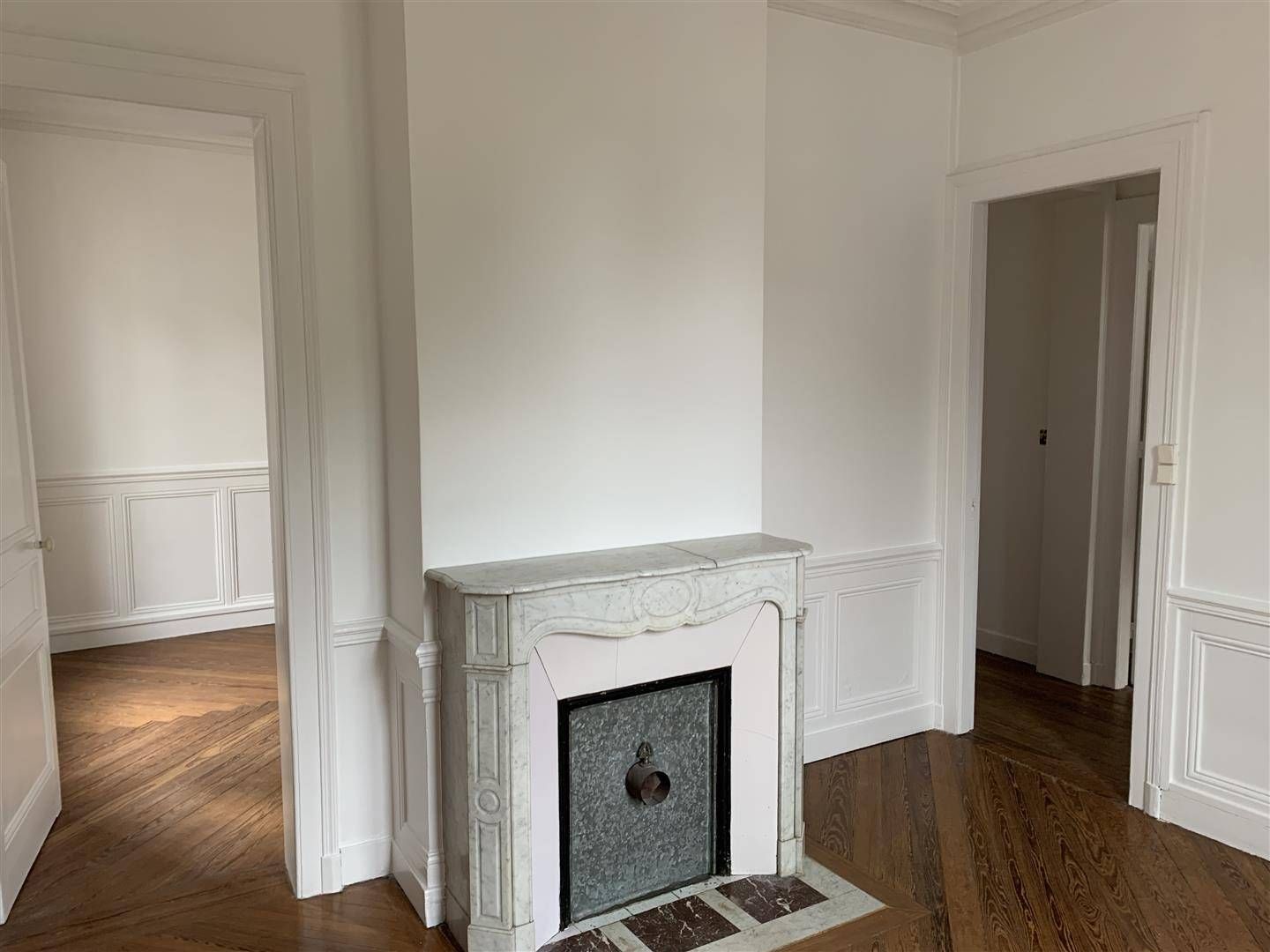 Vente d'appartement T3 entièrement rénové avec un bel espace extérieur privé Montivilliers 76290
