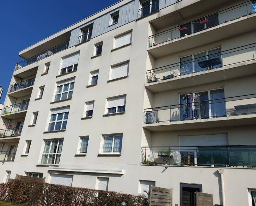 Sélection d'appartements en résidence sécurisée avec place de parking attitrée Sainte-Adresse 76310