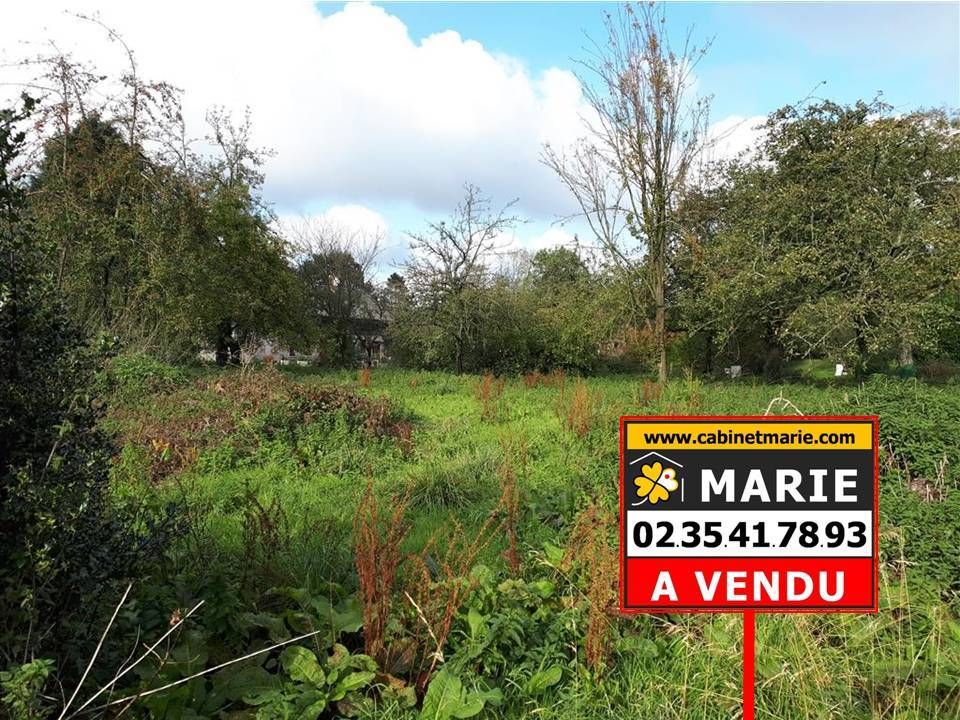 Achat terrain constructible Le Havre Halles Centrales 76600