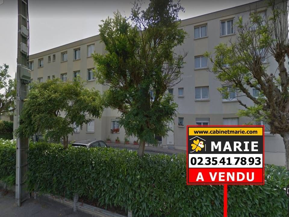 Mise en vente d'appartements T4 spacieux avec une grande terrasse ensoleillée Saint-Romain-de-Colbosc 76430
