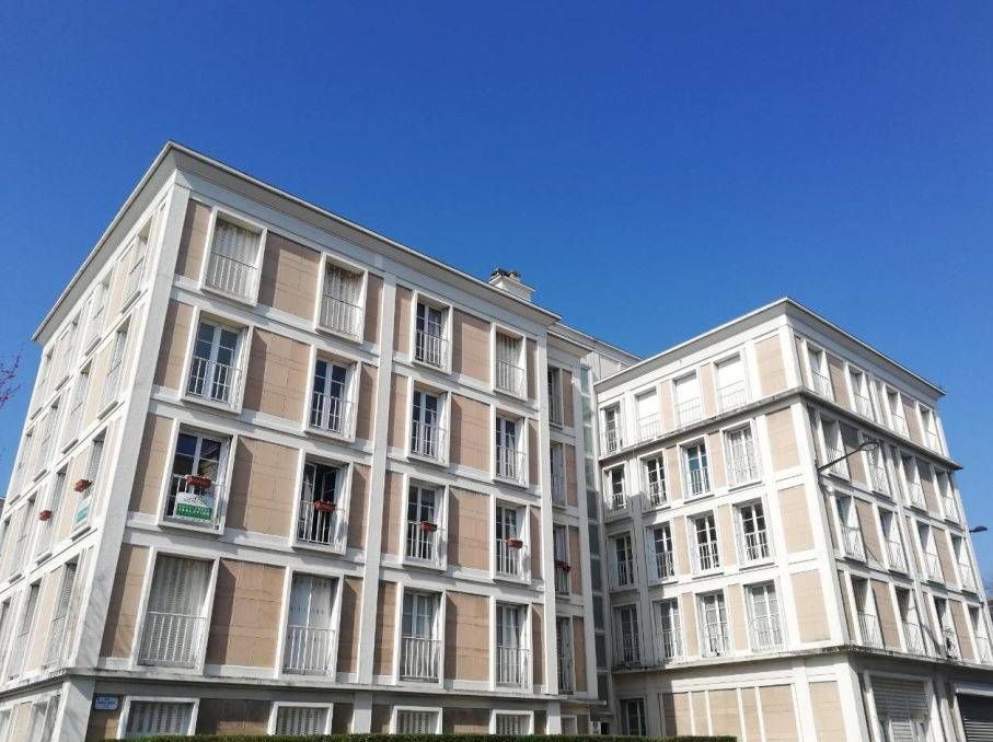 Vente d'appartement T3 entièrement rénové avec un bel espace extérieur privé Sainte-Adresse 76310