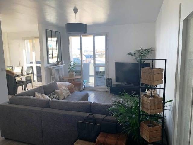 Appartement avec garage à la vente Le Havre Saint-Vincent 76600