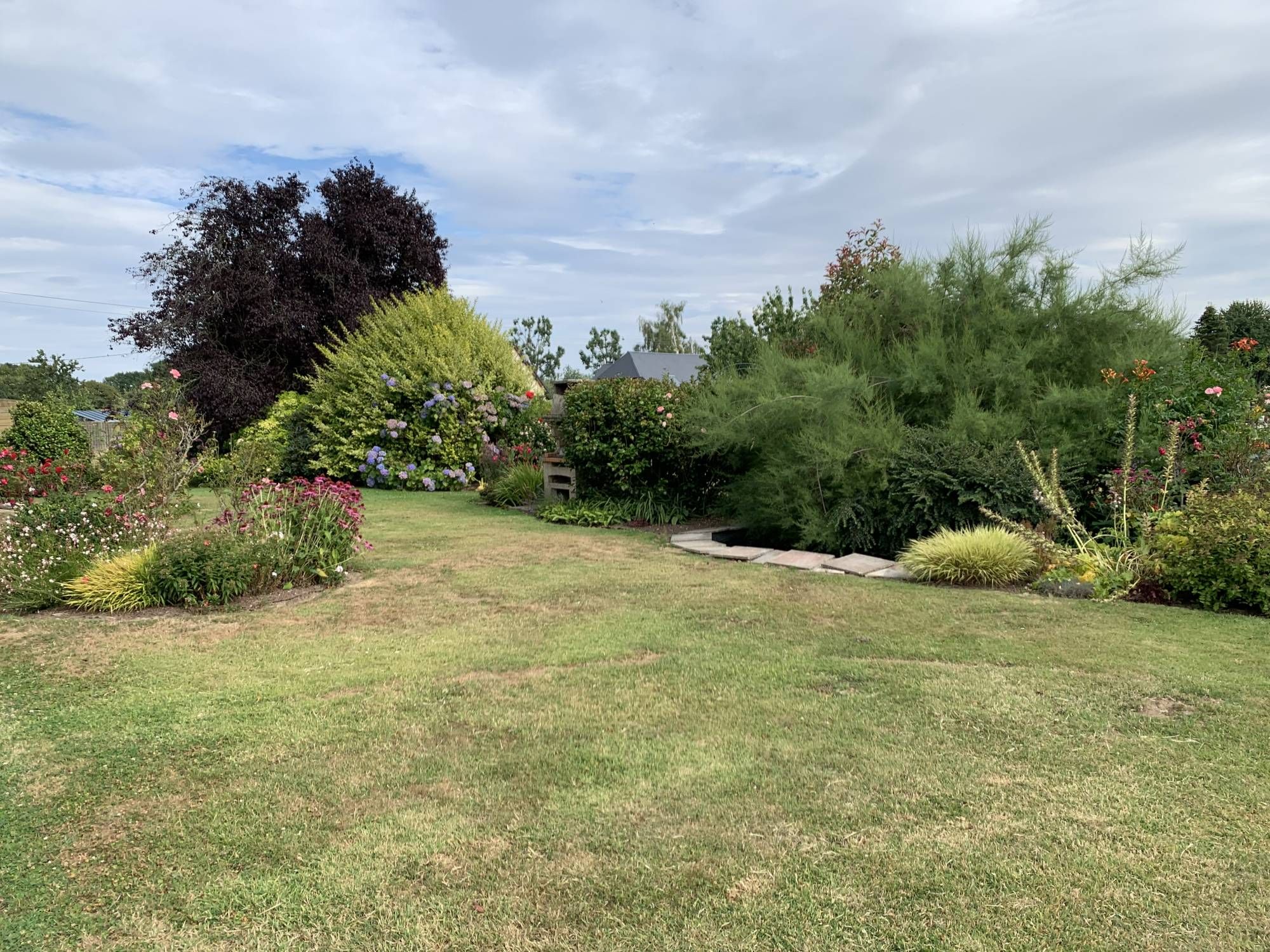 Achat terrain constructible Le Havre Sanvic 76620