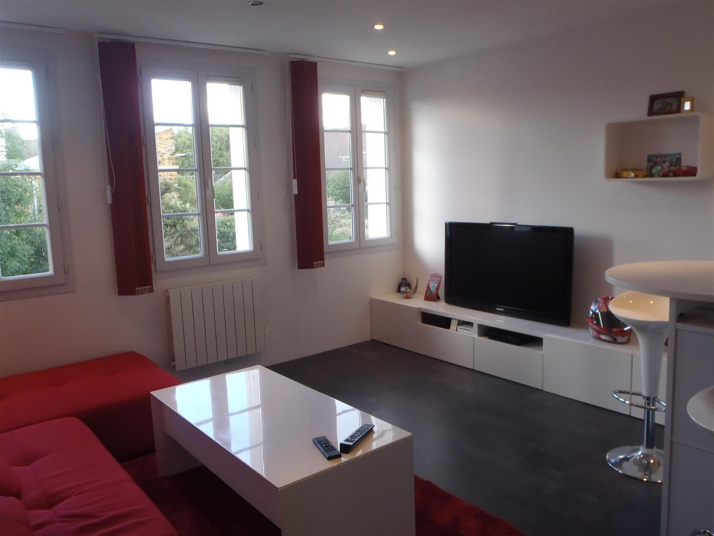 Mise en vente d'appartements T4 spacieux avec une grande terrasse ensoleillée Sainte-Adresse 76310