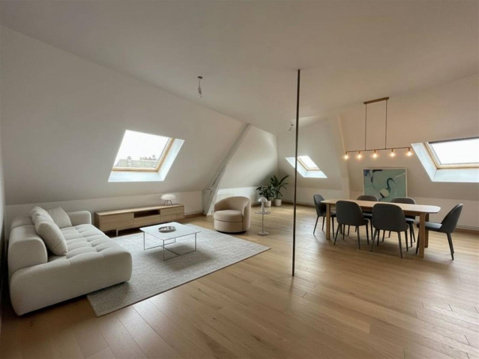 Opportunités d'investissement immobilier avec un rendement locatif élevé et sûr Saint-Romain-de-Colbosc 76430