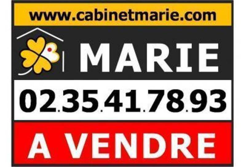 Appartement Volume T4 avec EXTÉRIEUR situé à Sanvic - LE HAVRE (76620)