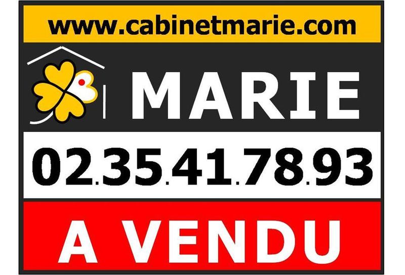 APPARTEMENT avec BALCON SUD à vendre T3 en PLEIN CENTRE-VILLE LE HAVRE (76600).
