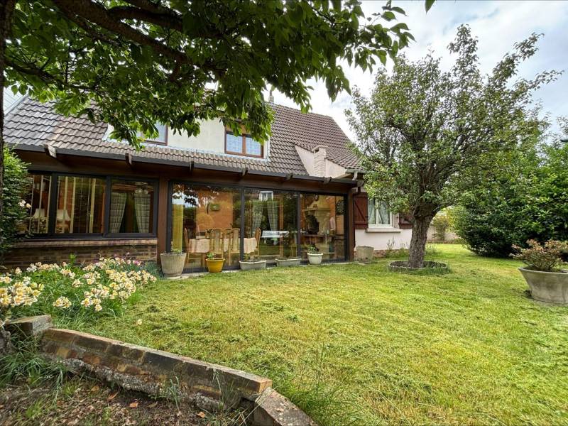 En EXCLUSIVITÉ, Maison BEAU VOLUME idéal FAMILLE située au HAVRE - Mont Gaillard (76620)