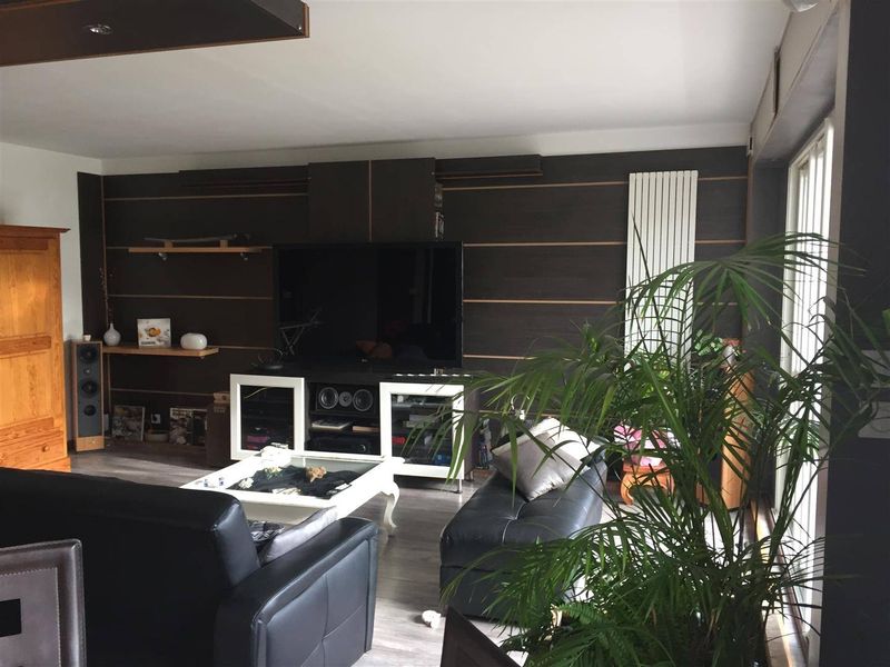 APPARTEMENT T4 SPACIEUX et LUMINEUX avec ASCENSEUR situé au HAVRE - MONT GAILLARD (76620)