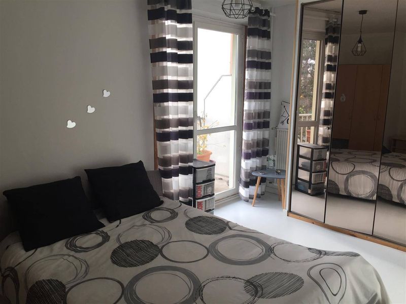APPARTEMENT T4 SPACIEUX et LUMINEUX avec ASCENSEUR situé au HAVRE - MONT GAILLARD (76620)