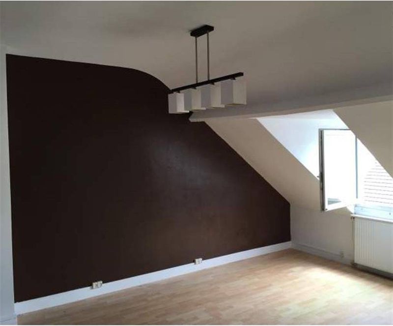 Vendu ! APPARTEMENT ATYPIQUE T3 LE HAVRE (76600) proche UNIVERSITÉ