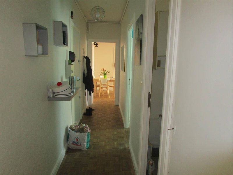 EXCLUSIVITÉ! APPARTEMENT F2 idéalement placé en HYPER CENTRE VILLE DU HAVRE (76600)