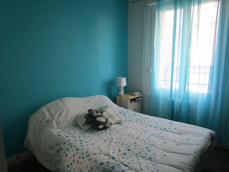 EXCLUSIVITÉ! APPARTEMENT F2 idéalement placé en HYPER CENTRE VILLE DU HAVRE (76600)