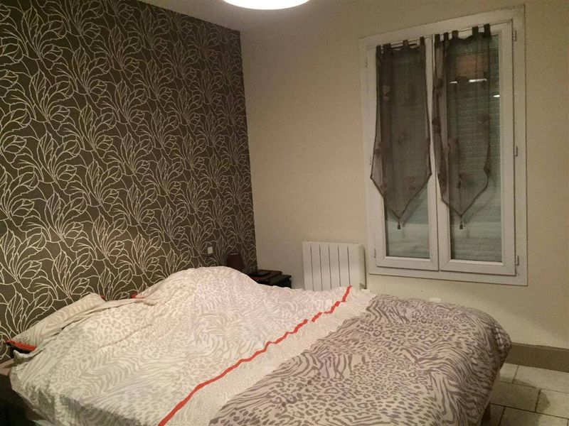 À vendre, APPARTEMENT 3 CHAMBRES + BUREAU au HAVRE - SAINTE MARIE (76600)