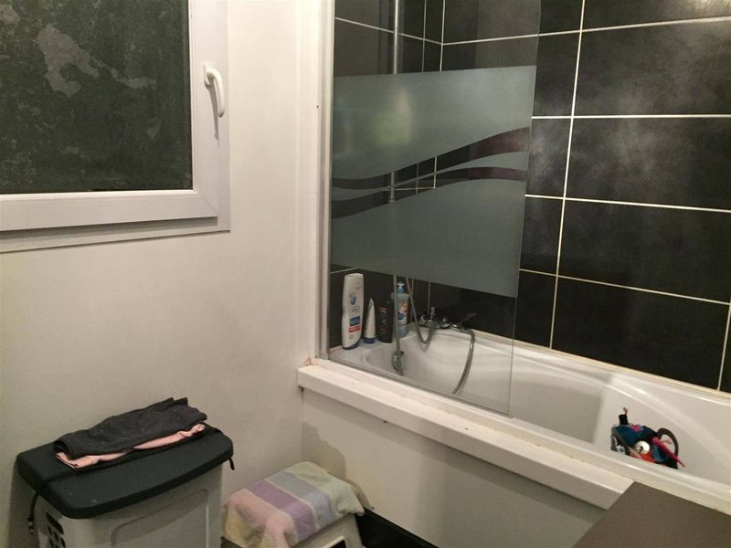 À vendre, APPARTEMENT 3 CHAMBRES + BUREAU au HAVRE - SAINTE MARIE (76600)