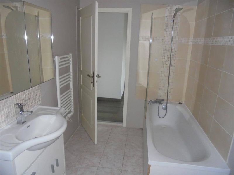 Appartement T2 au Havre (76600) proche Espace Coty