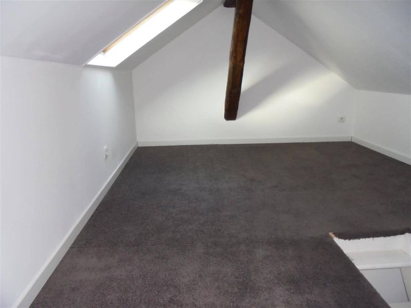 Appartement T2 au Havre (76600) proche Espace Coty