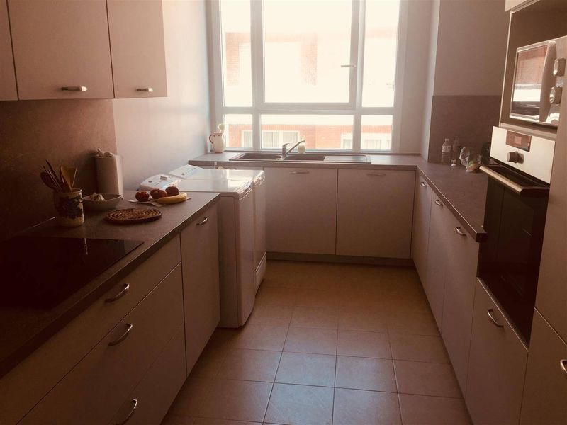 À vendre, APPARTEMENT T3 avec GARAGE situé en PLEIN CENTRE DU HAVRE, secteur HÔTEL DE VILLE (76600)