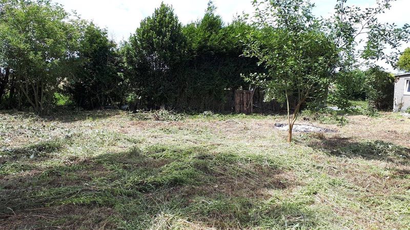 À vendre, TERRAIN DE WEEK END situé à SAINT ROMAIN DE COLBOSC (76430)