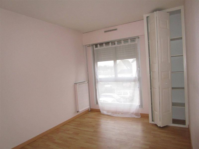 BEL APPARTEMENT F4 - PARFAIT ÉTAT - avec ASCENSEUR situé au HAVRE - BLÉVILLE (76620)