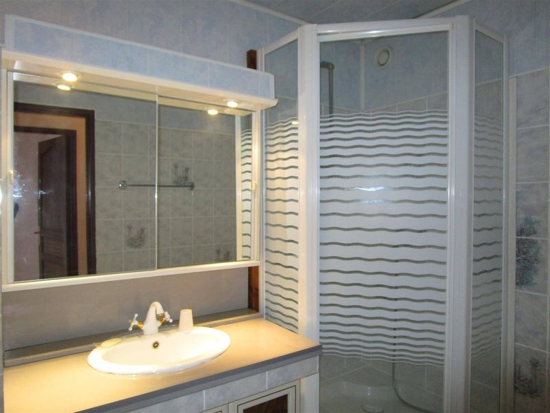 BEL APPARTEMENT F4 - PARFAIT ÉTAT - avec ASCENSEUR situé au HAVRE - BLÉVILLE (76620)