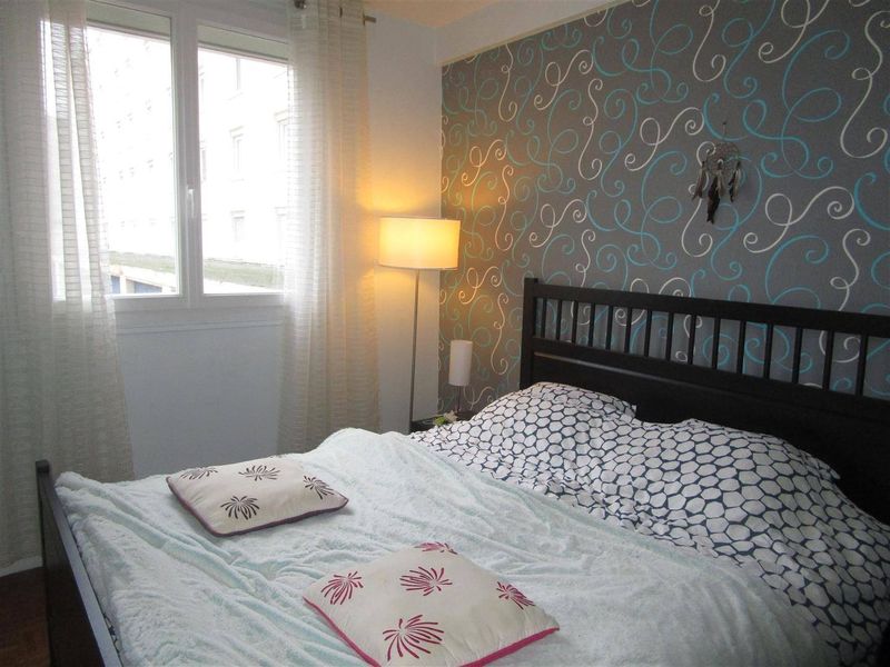 À vendre, APPARTEMENT F3 avec BALCON idéalement situé HYPER CENTRE VILLE du HAVRE (76600)