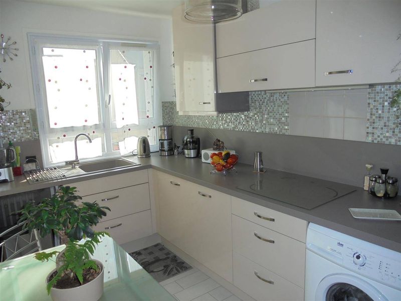 À vendre, TRÈS BEL APPARTEMENT T4 idéalement situé CENTRE VILLE DU HAVRE (76600) - proche COTY