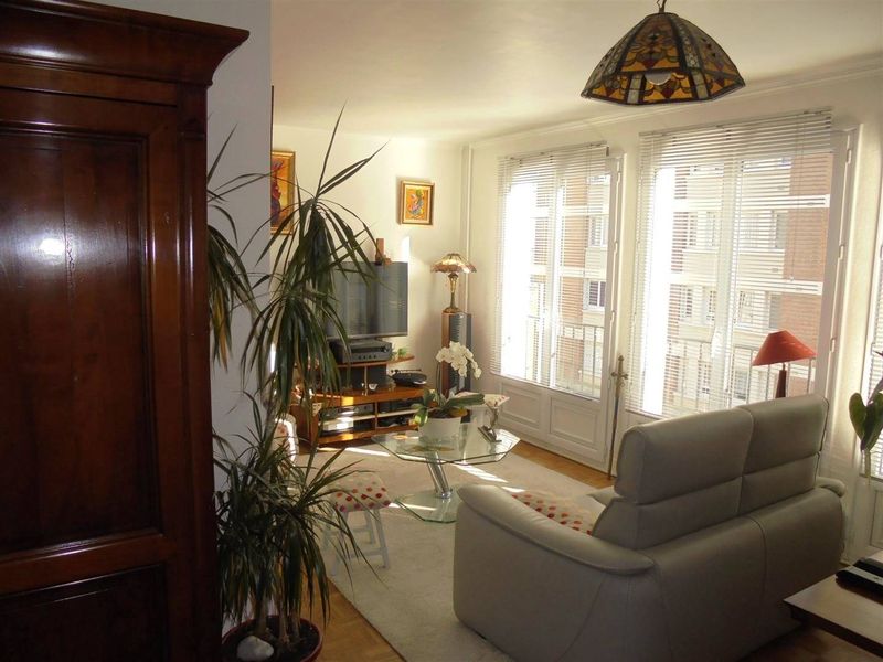 À vendre, TRÈS BEL APPARTEMENT T4 idéalement situé CENTRE VILLE DU HAVRE (76600) - proche COTY