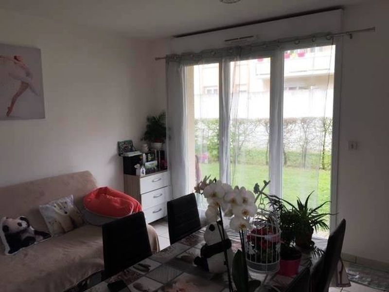 À vendre, APPARTEMENT T2 avec JARDIN et PARKING situé à MONTIVILLIERS (76290)