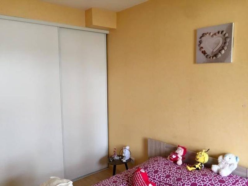 À vendre, APPARTEMENT T2 avec JARDIN et PARKING situé à MONTIVILLIERS (76290)