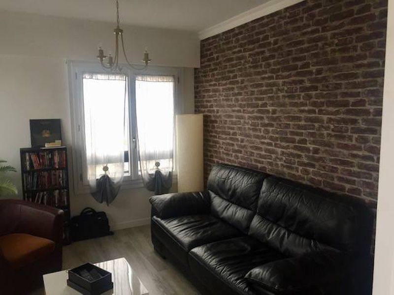 À vendre, SPACIEUX APPARTEMENT T4 avec ASCENSEUR situé au HAVRE - CAUCRIAUVILLE (76610)