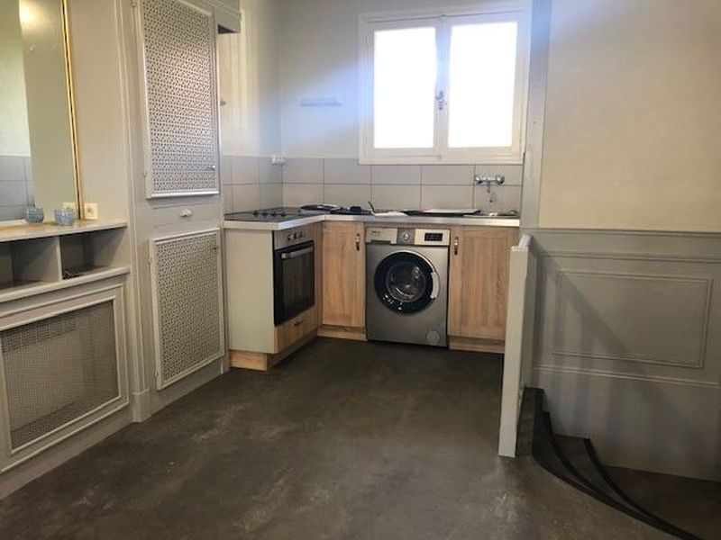 Appartement DUPLEX atypique avec CACHET à vendre en CENTRE VILLE DU HAVRE (76600), proche COTY