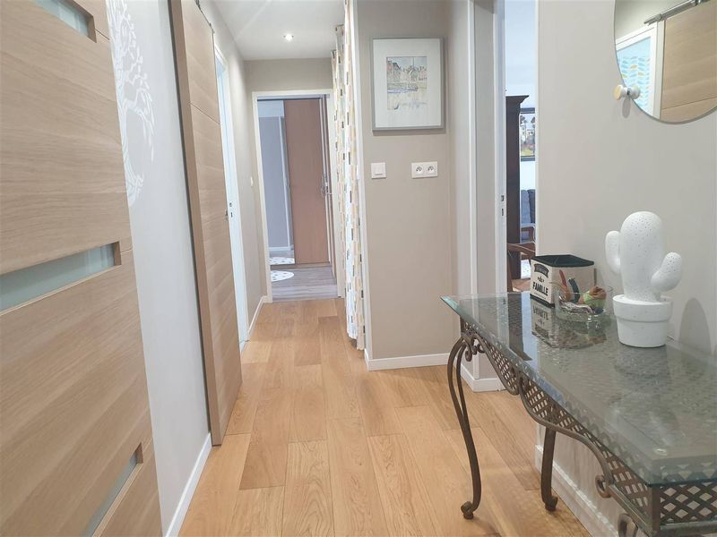 À vendre, APPARTEMENT T3  idéalement situé en HYPER CENTRE VILLE du Havre proche COTY (76600)