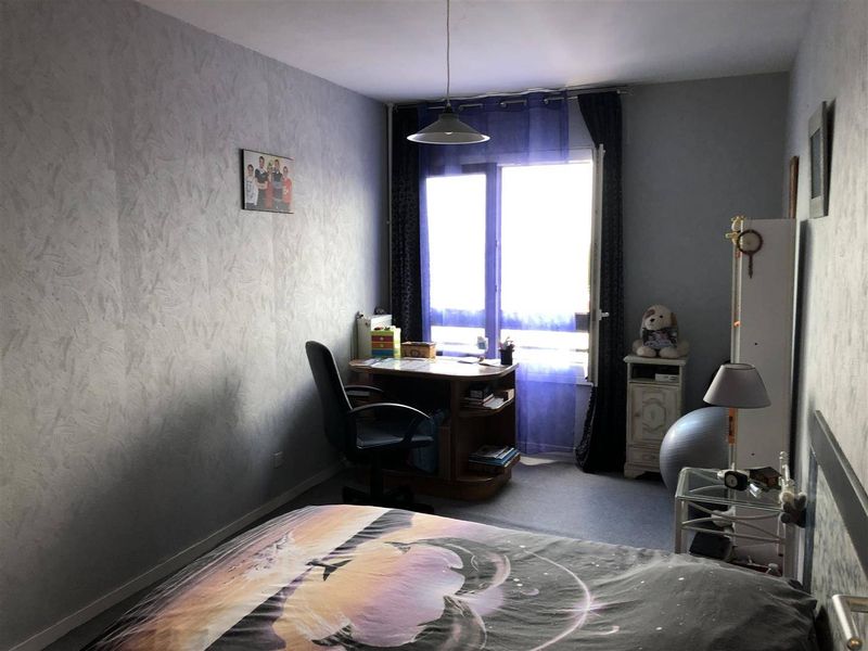 À vendre, APPARTEMENT T5 avec ASCENSEUR situé au HAVRE - CAUCRIAUVILLE (76610)