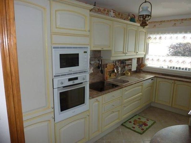 BEL APPARTEMENT T3 avec ASCENSEUR et PARKING situé au HAVRE - CENTRE ORMEAUX (76600)