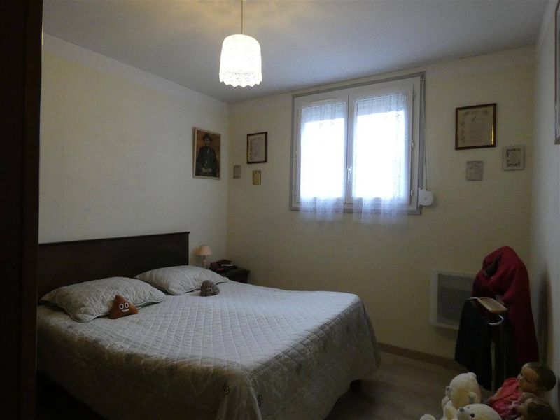 À vendre, BEL APPARTEMENT T3 avec ASCENSEUR situé à MONTIVILLIERS (76290), proche CENTRE