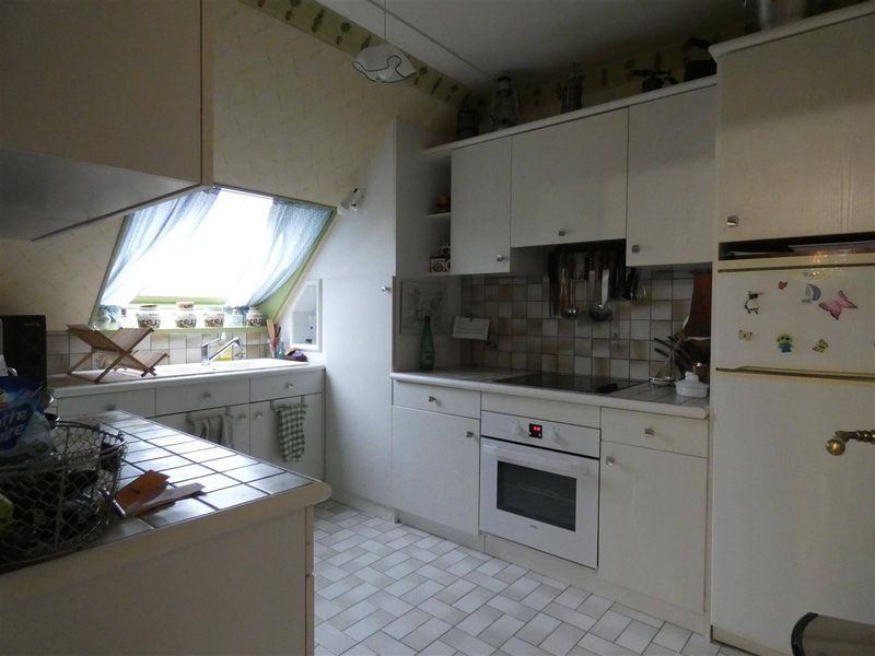 À vendre, BEL APPARTEMENT T3 avec ASCENSEUR situé à MONTIVILLIERS (76290), proche CENTRE
