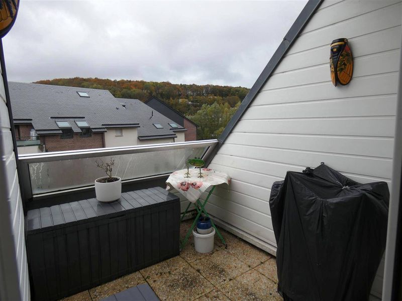 À vendre, BEL APPARTEMENT T3 avec ASCENSEUR situé à MONTIVILLIERS (76290), proche CENTRE