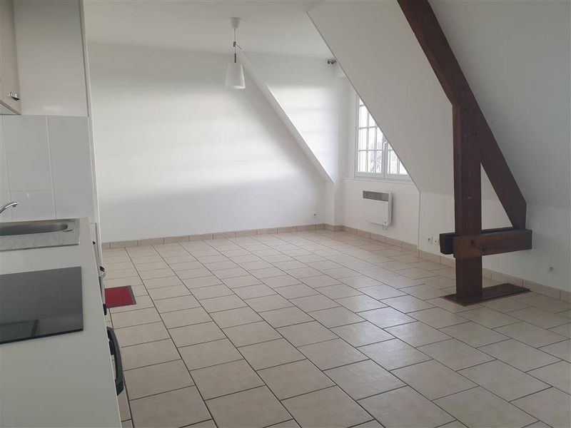 BEL APPARTEMENT T3 en PARFAIT ÉTAT situé à SAINT ROMAIN DE COLBOSC (76430) - CENTRE