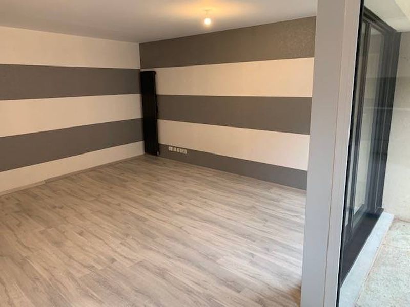 Bel appartement T3 avec GARAGE & BALCON situé en CENTRE VILLE du HAVRE - proche PLAGE (76600)