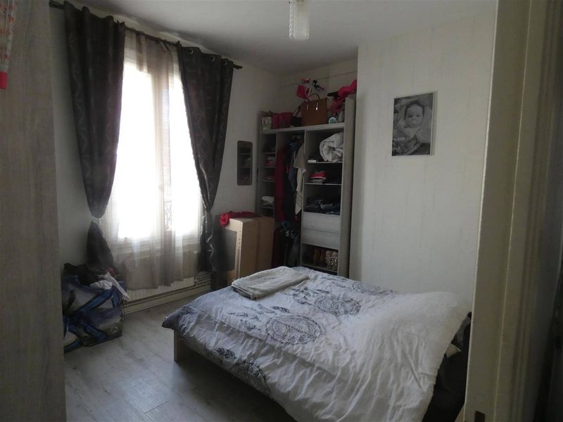 À vendre, APPARTEMENT RÉNOVÉ situé au HAVRE (76600), proche UNIVERSITÉ !