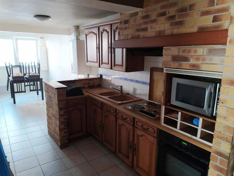 À vendre, APPARTEMENT T3 - BON ÉTAT - situé au HAVRE - secteur UNIVERSITÉ (76600)