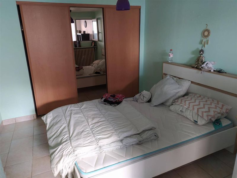 À vendre, APPARTEMENT T3 - BON ÉTAT - situé au HAVRE - secteur UNIVERSITÉ (76600)