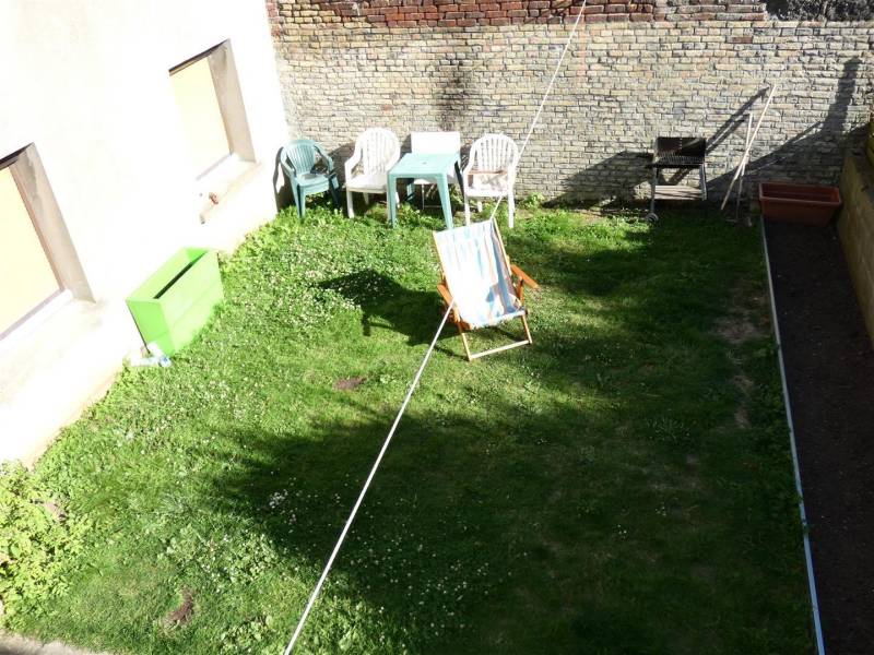 Appartement/Maison avec JARDIN situé au HAVRE (76600) - Massillon