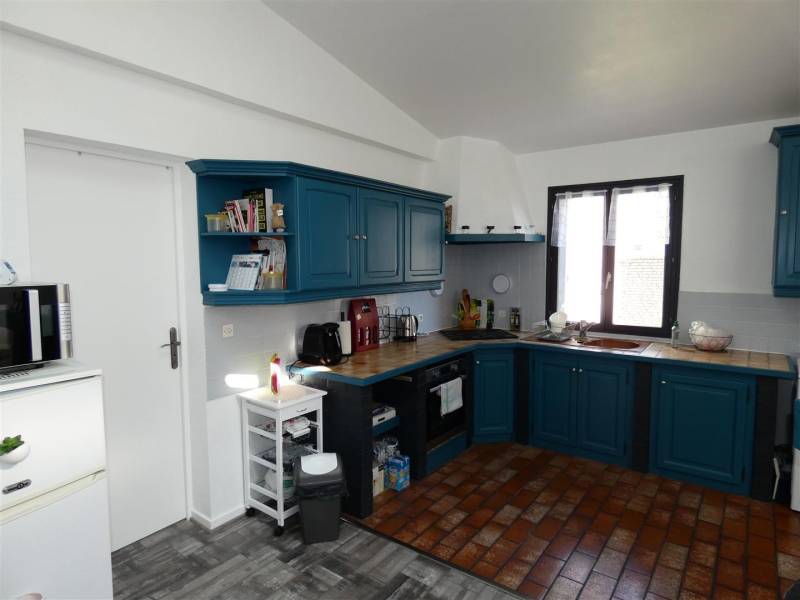 Appartement/Maison avec JARDIN situé au HAVRE (76600) - Massillon