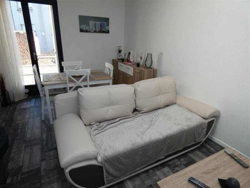 Appartement/Maison avec JARDIN situé au HAVRE (76600) - Massillon