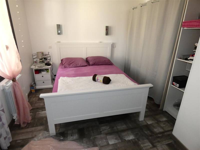 Appartement/Maison avec JARDIN situé au HAVRE (76600) - Massillon