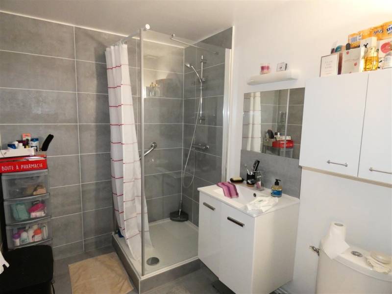 Appartement/Maison avec JARDIN situé au HAVRE (76600) - Massillon